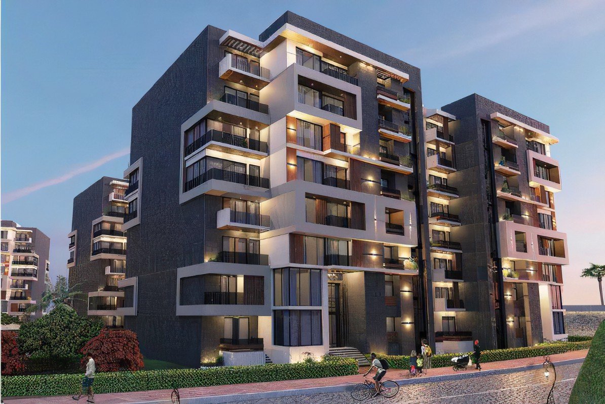 كمبوند البوسكو المستقبل سيتي 2025 – Il Bosco Mostakbal City 4 مميزات Il Bosco Mostakbal City