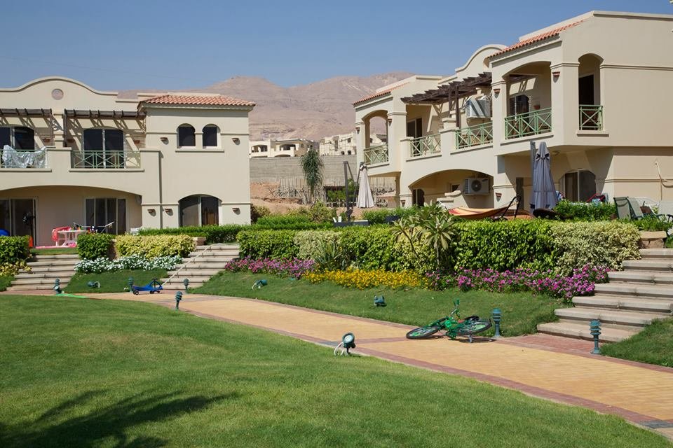قرية لافيستا جاردنز العين السخنة 2025 – La Vista Gardens Ain Sokhna 3 أسعار قرية لافيستا جاردنز العين السخنة