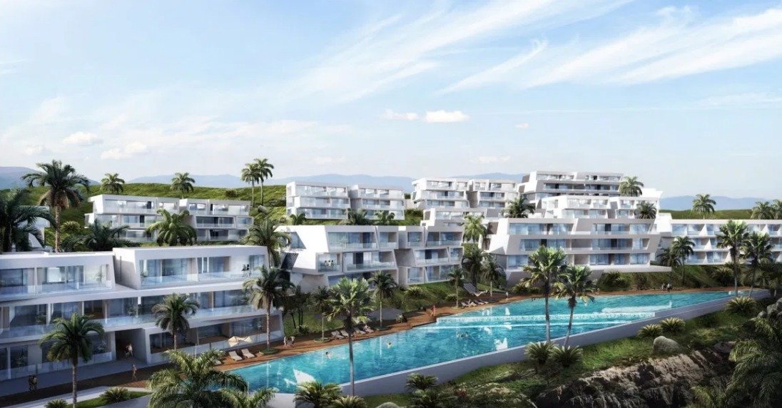 قرية كارنيليا العين السخنة 2025 – Carnelia Ain Sokhna