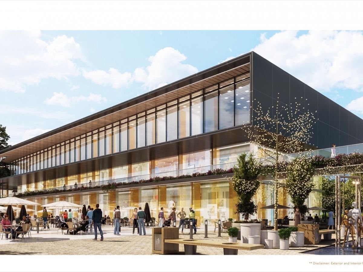 كمبوند فينشي العاصمة الإدارية 2025 – Vinci New Capital