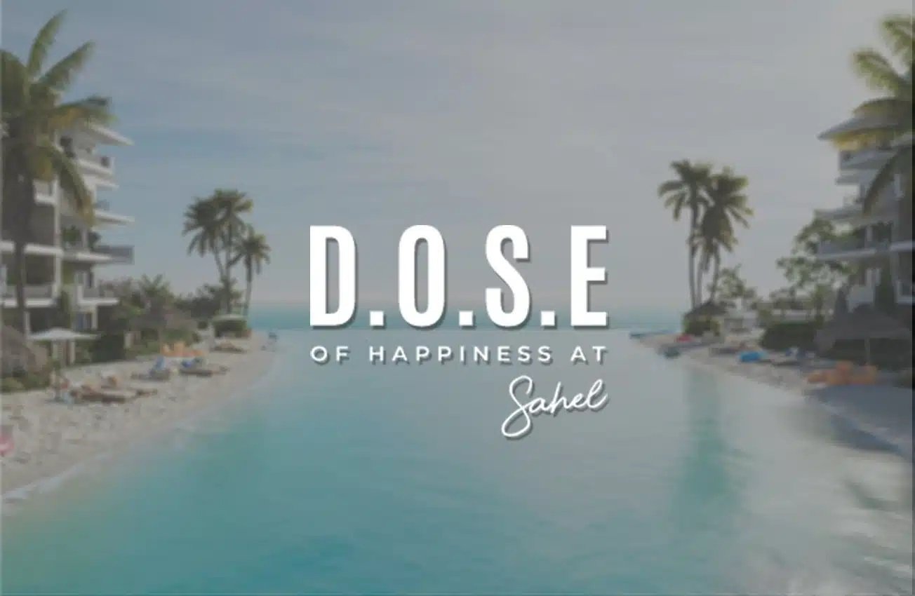 قرية دوس الساحل الشمالي 2025 - Dose North Coast 4 قرية دوس الساحل الشمالي