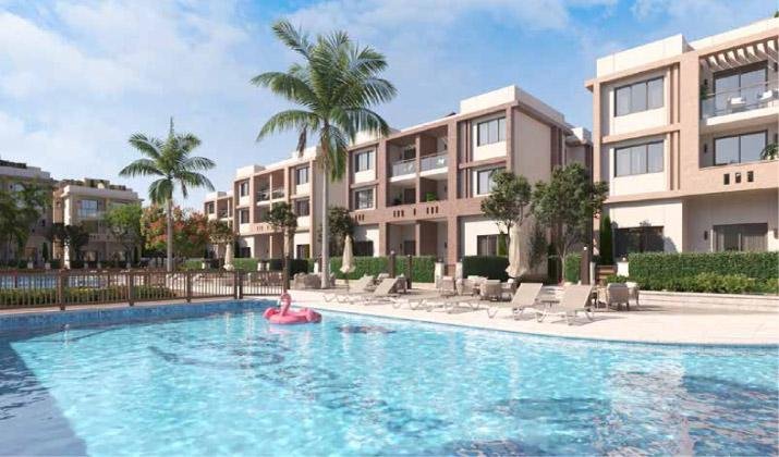 قرية مجرة برايم الغردقة 2025 – Magra Prime Hurghada