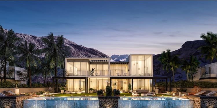 قرية باي ماونت العين السخنة 2025 – Baymount Ain Sokhna