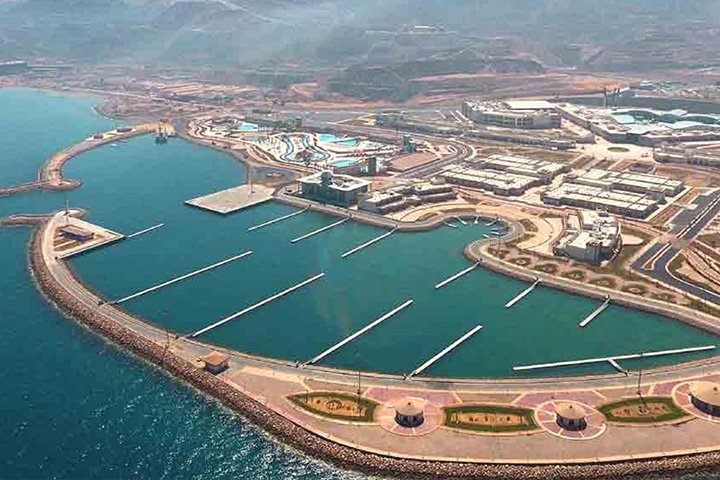 قرية ماجيستي باي الجلالة العين السخنة 2025 – Majesty Bay El Galala 4 مميزات Majesty Bay El Galala