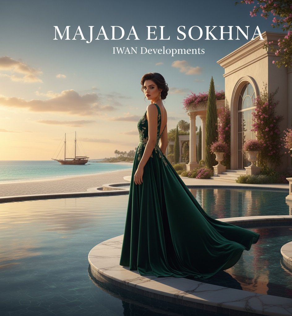 قرية ماجادا العين السخنة 2025 – Majada Ain Sokhna