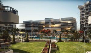 مراحل العاصمة الإدارية الجديدة - 2026 وتطورات المشروعات