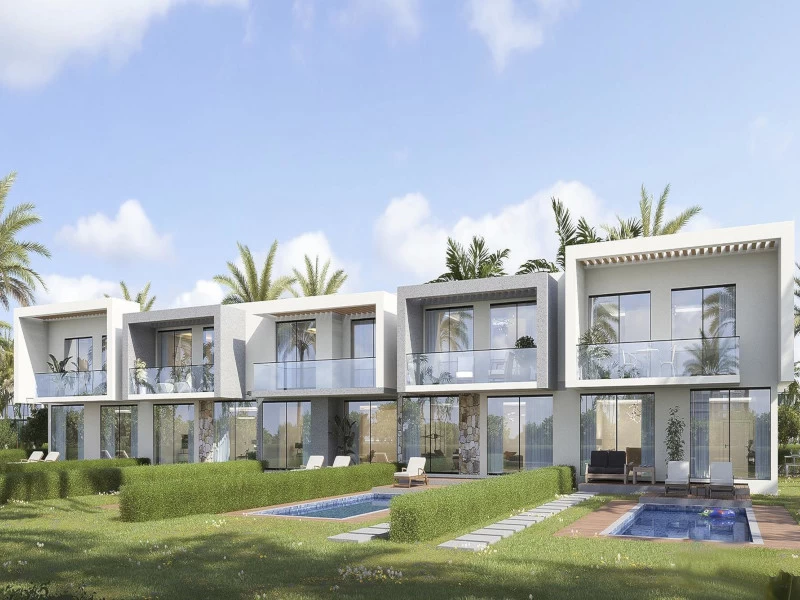 قرية دوس الساحل الشمالي 2025 –  Dose North Coast