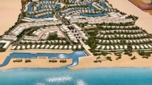 دليل قرى الساحل الشمالي - 2026 اختيارك الأفضل