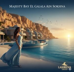 قرية ماجيستي باي الجلالة العين السخنة 2025 – Majesty Bay El Galala