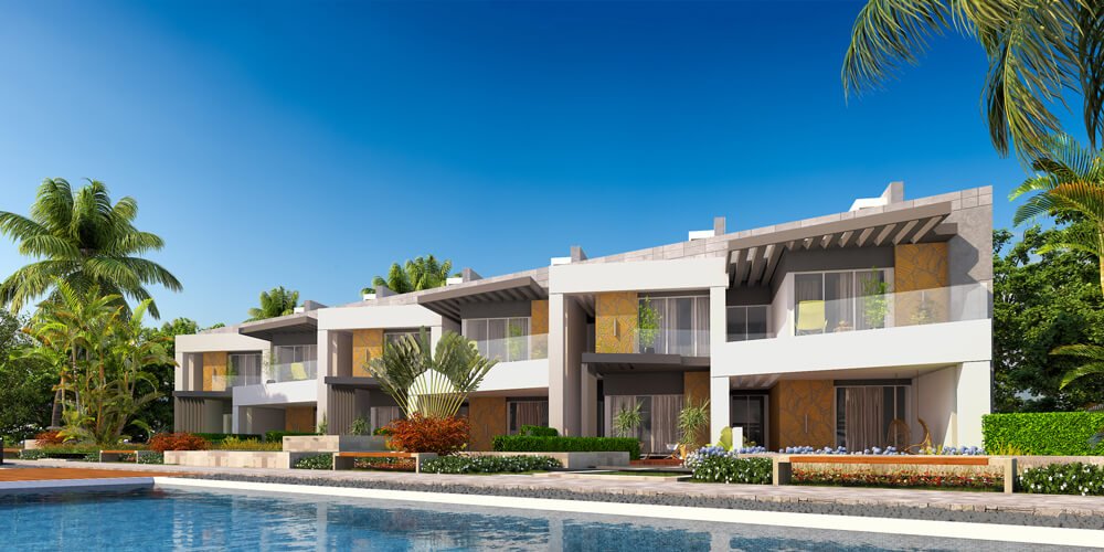 قرية بوهو العين السخنة 2025 – Boho Ain Sokhna