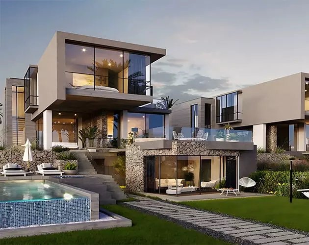 قرية ماجادا العين السخنة 2025 – Majada Ain Sokhna