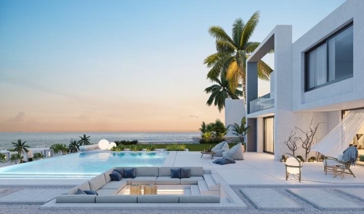 قرية دي باي الساحل الشمالي 2025 – D Bay North Coast 2 أسعار قرية دي باي الساحل الشمالي