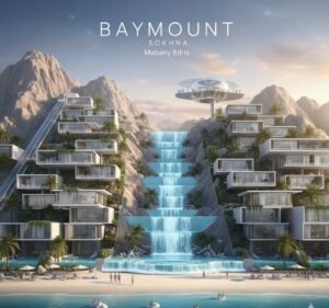 قرية باي ماونت العين السخنة 2025 – Baymount Ain Sokhna