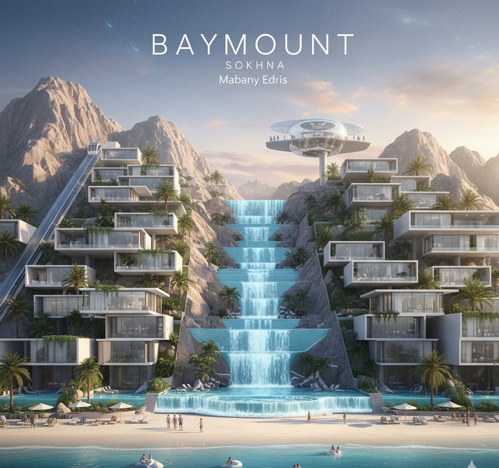 قرية باي ماونت العين السخنة 2025 – Baymount Ain Sokhna