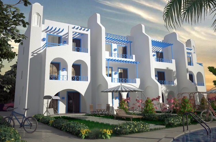 قرية ماجيستي باي الجلالة العين السخنة 2025 – Majesty Bay El Galala 3 أسعار قرية ماجيستي باي الجلالة العين السخنة