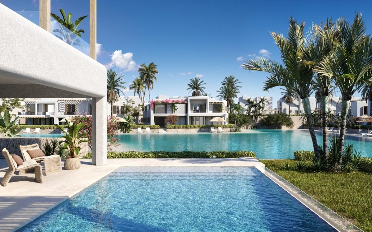 قرية دوس الساحل الشمالي 2025 –  Dose North Coast