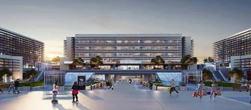 كمبوند إيفوار ويست الشيخ زايد 2025 – Ivoire West Sheikh Zayed