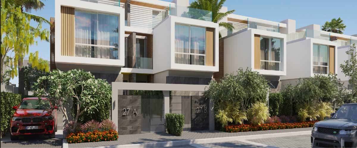كمبوند الباتيو فيرا الشيخ زايد 2025 – El Patio Vera Sheikh Zayed