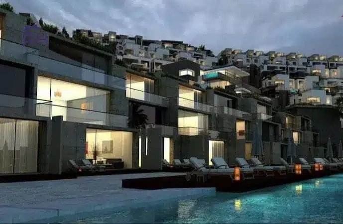 قرية مارينا هيلز العين السخنة 2025 – Marina Hills Ain Sokhna 3 أسعار قرية مارينا هيلز العين السخنة