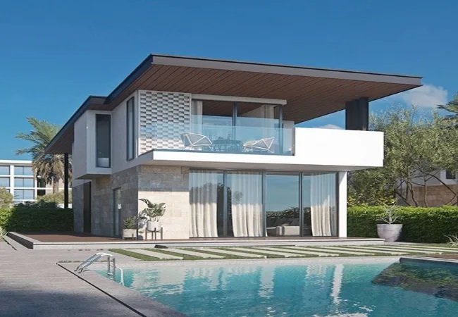 قرية كاي العين السخنة 2025 – Kai Ain Sokhna