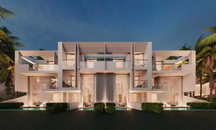 قرية كارنيليا العين السخنة 2025 – Carnelia Ain Sokhna