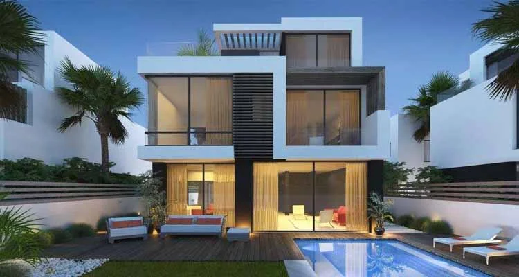 كمبوند بالم هيلز التجمع الخامس 2025 – Palm Hills New Cairo 3 كمبوند بالم هيلز التجمع الخامس