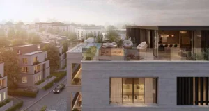 كمبوند قطامية كريكس القاهرة الجديدة 2025 – Katameya Creeks New Cairo