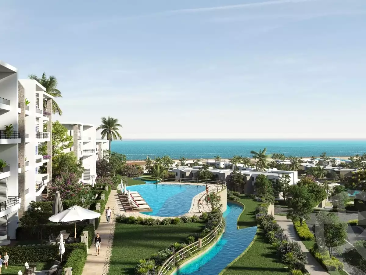 قرية دوس الساحل الشمالي 2025 –  Dose North Coast