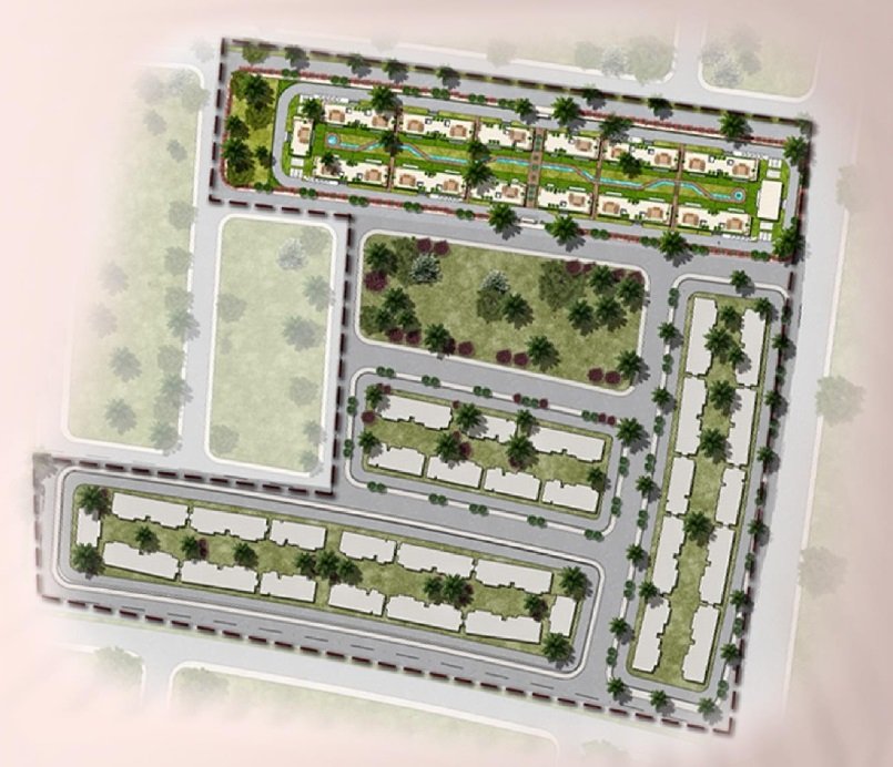 كمبوند إيـزولا كواترو القاهرة الجديدة 2025 – Isola Quattro New Cairo 2 Isola Quattro New Cairo