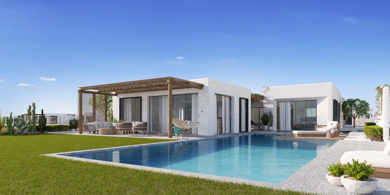 قرية المصيف الساحل الشمالي 2025 – El Masyaf North Coast