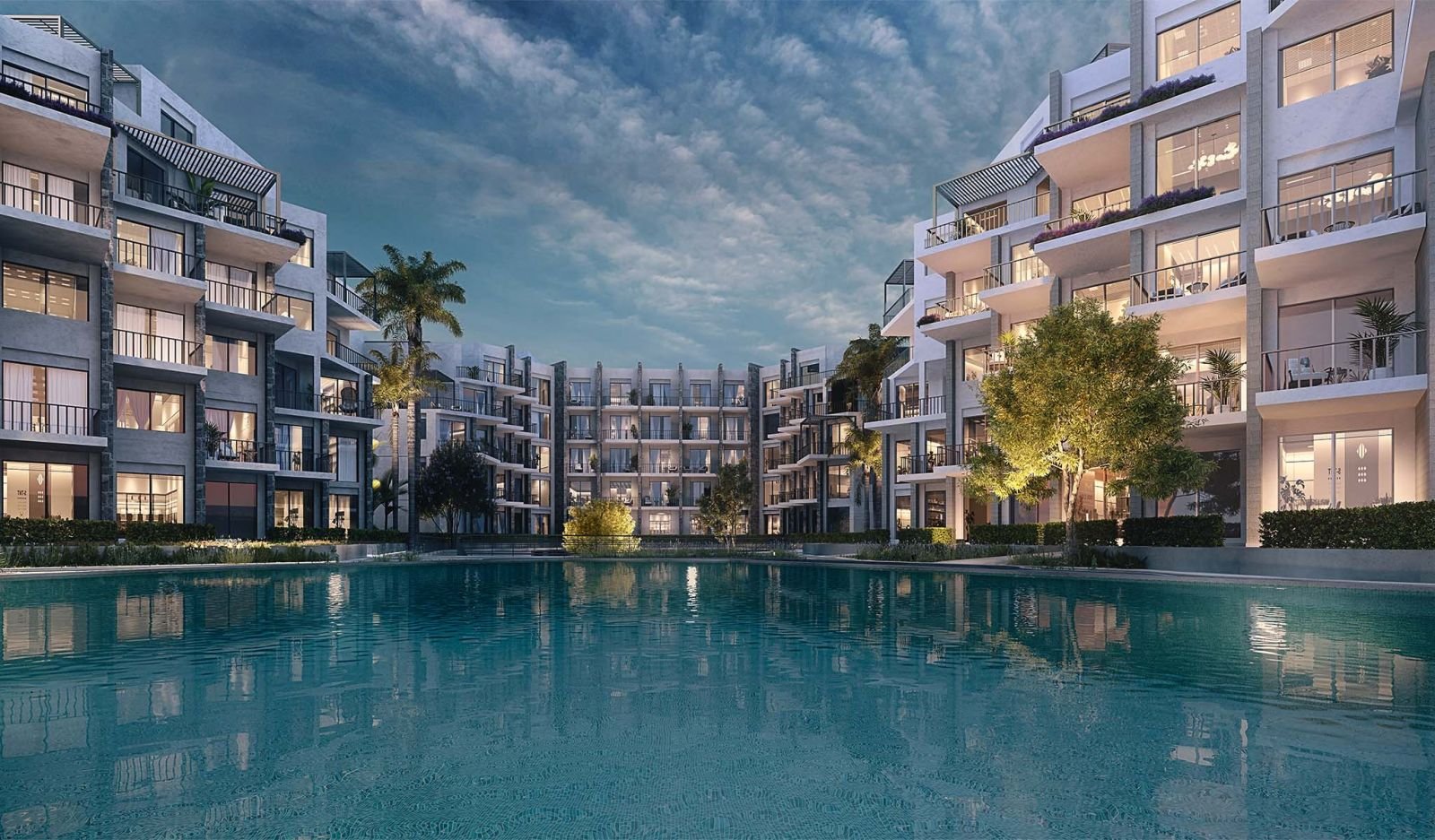 شاليه للبيع في قرية مجرة -الغردقة من بريم للتطوير مقدم10% 3 قرية مجرة الغردقة