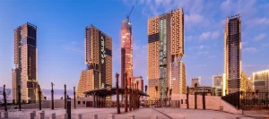 العاصمة الادارية الجديدة