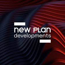 نيو بلان للتطوير العقاري