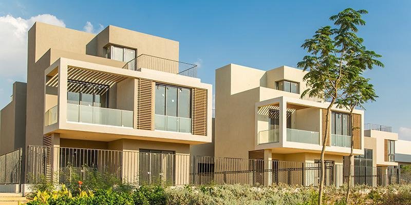 كمبوند سوديك إيست الشروق 2025 – SODIC East El Shorouk