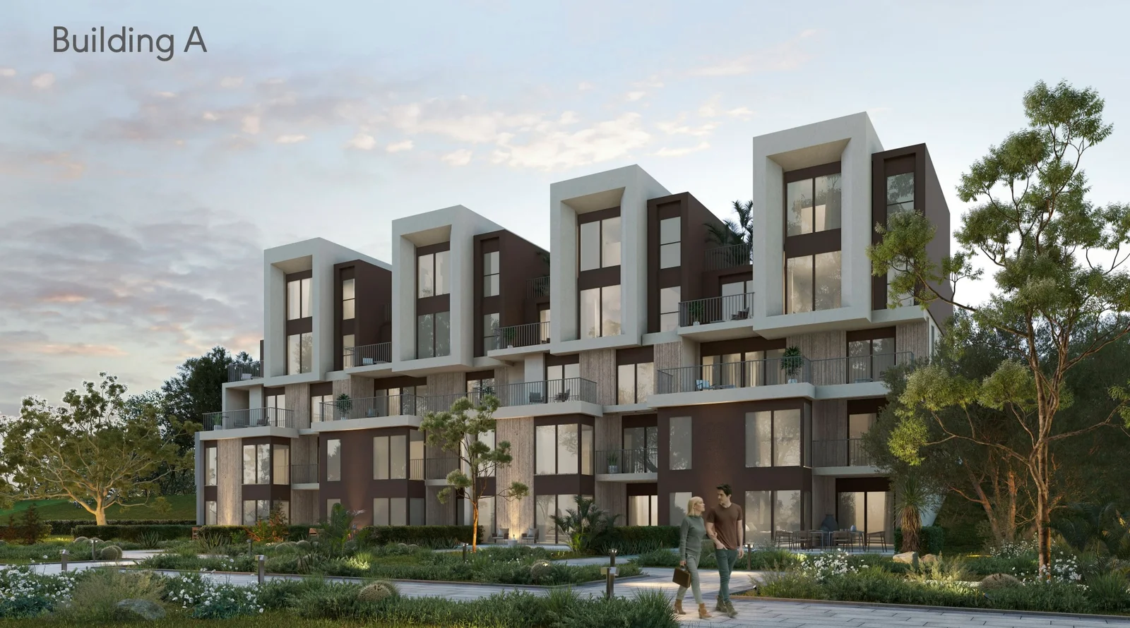 كمبوند سولانا إيست التجمع الخامس 2025 – Solana East New Cairo