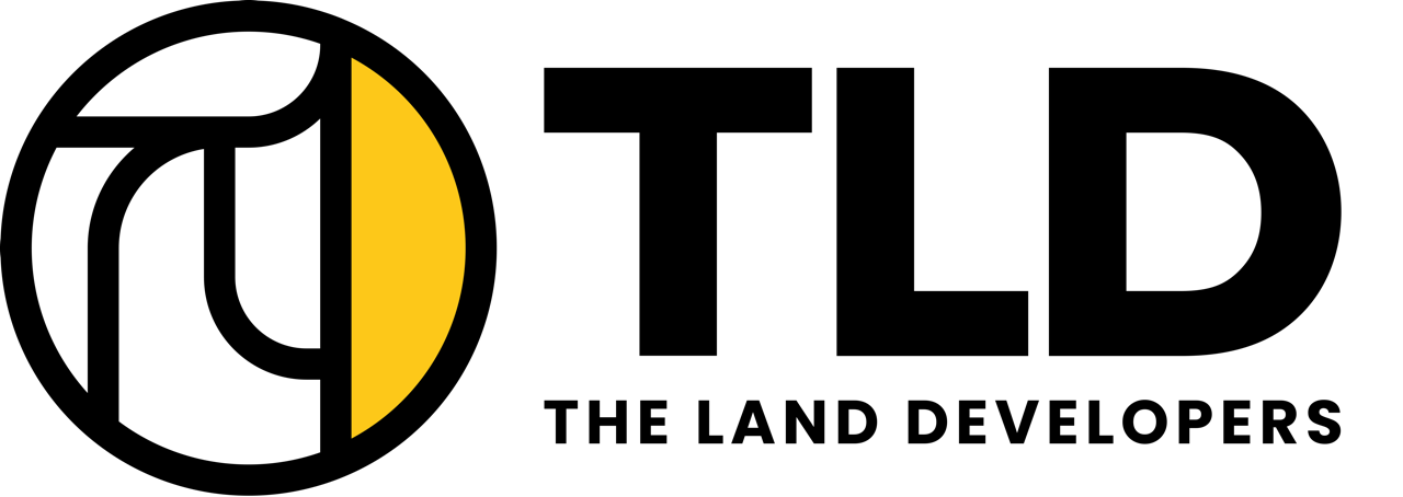 ذا لاند للتطوير - TLD Developments