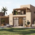قرية سعادة رأس الحكمة 2025 – Saada North Coast