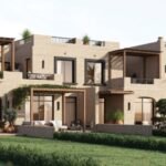 قرية سعادة رأس الحكمة 2025 – Saada North Coast