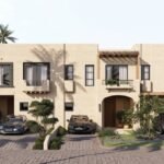 قرية سعادة رأس الحكمة 2025 – Saada North Coast