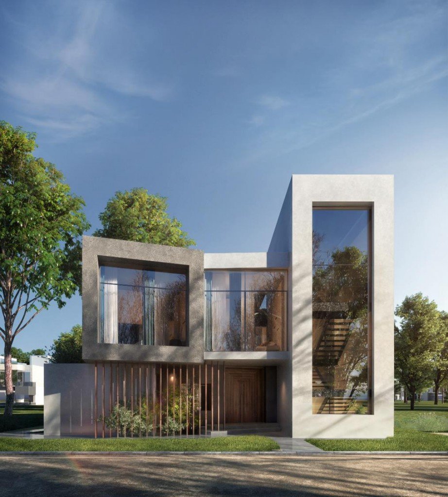 كمبوند فينشي العاصمة الإدارية 2025 – Vinci New Capital