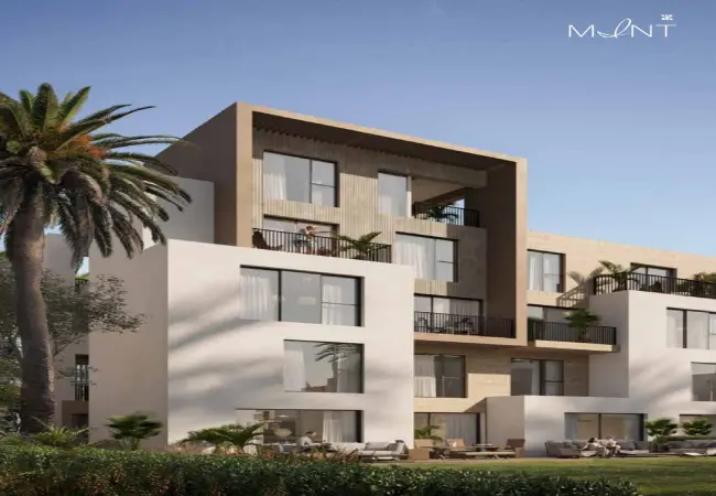 كمبوند زيد ايست التجمع الخامس 2025 – Zed East New Cairo