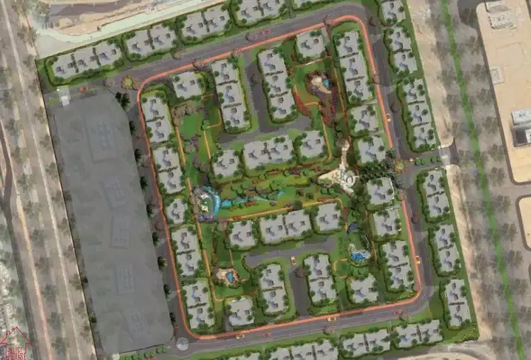 كمبوند بلو تري التجمع الخامس 2025 – Blue Tree New Cairo 2 Blue Tree New Cairo