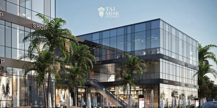 مول دي جويا بريميرو زايد الجديدة 2025 – De Joya Primero Mall New Zayed 5 مول دي جويا بريميرو زايد الجديدة