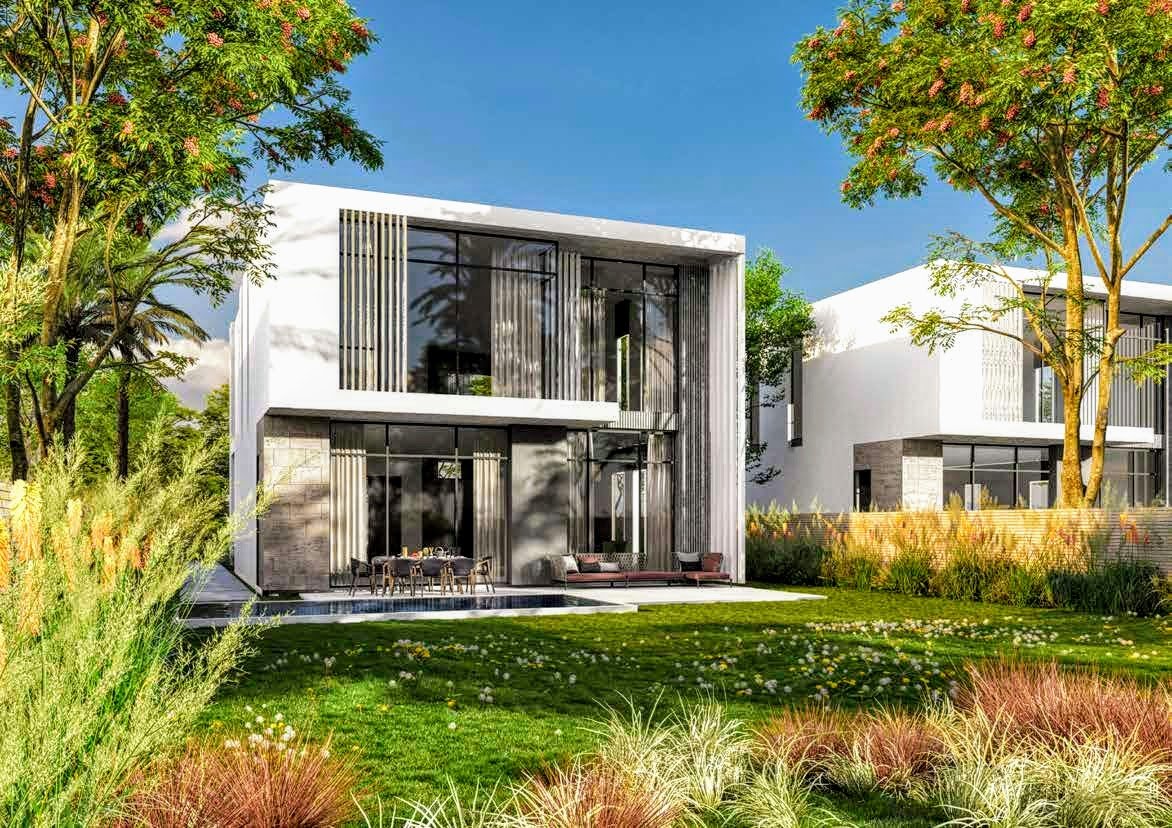 كمبوند زيد ايست التجمع الخامس 2025 – Zed East New Cairo