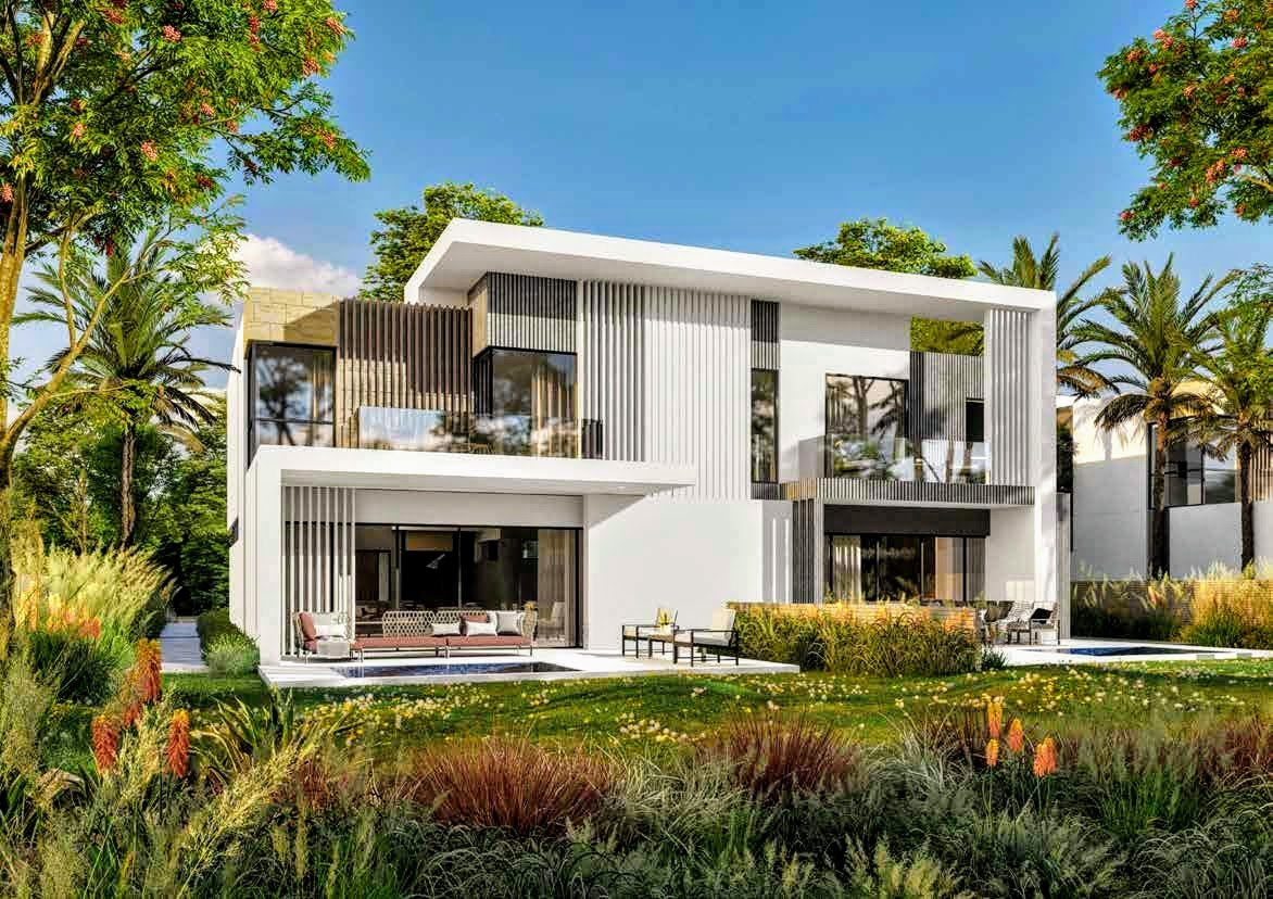 كمبوند زيد ايست التجمع الخامس 2025 – Zed East New Cairo