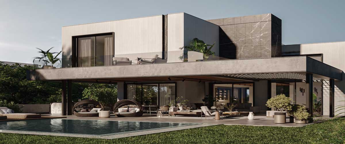 كمبوند ستيت القاهرة الجديدة 2025 – Stei8ht New Cairo