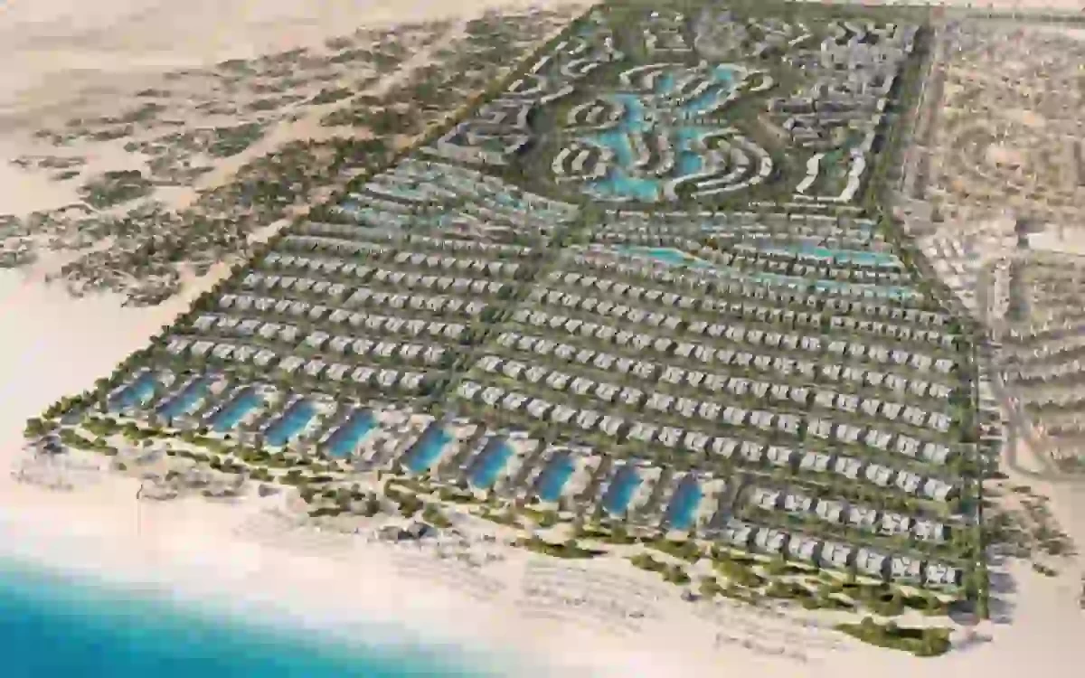 قرية سولاري الساحل الشمالي 2025 – Solare Ras El Hekma