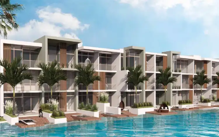 قرية سولاري الساحل الشمالي 2025 – Solare Ras El Hekma