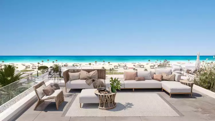 قرية سولاري الساحل الشمالي 2025 – Solare Ras El Hekma