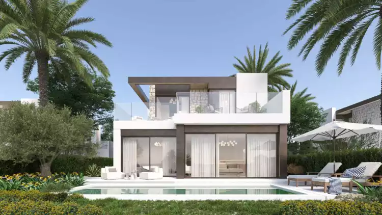 قرية سولاري الساحل الشمالي 2025 – Solare Ras El Hekma